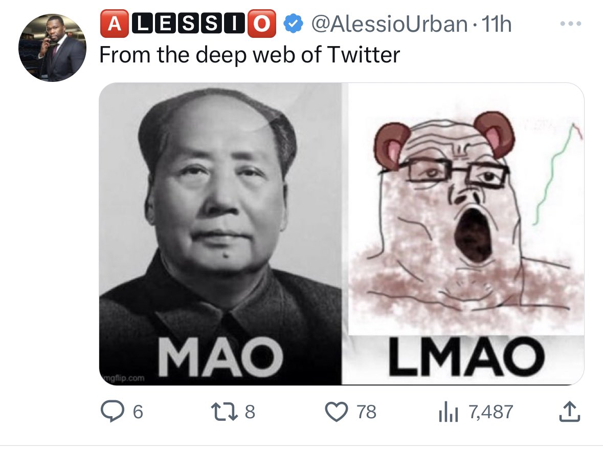 fintwitmachine's tweet image. 