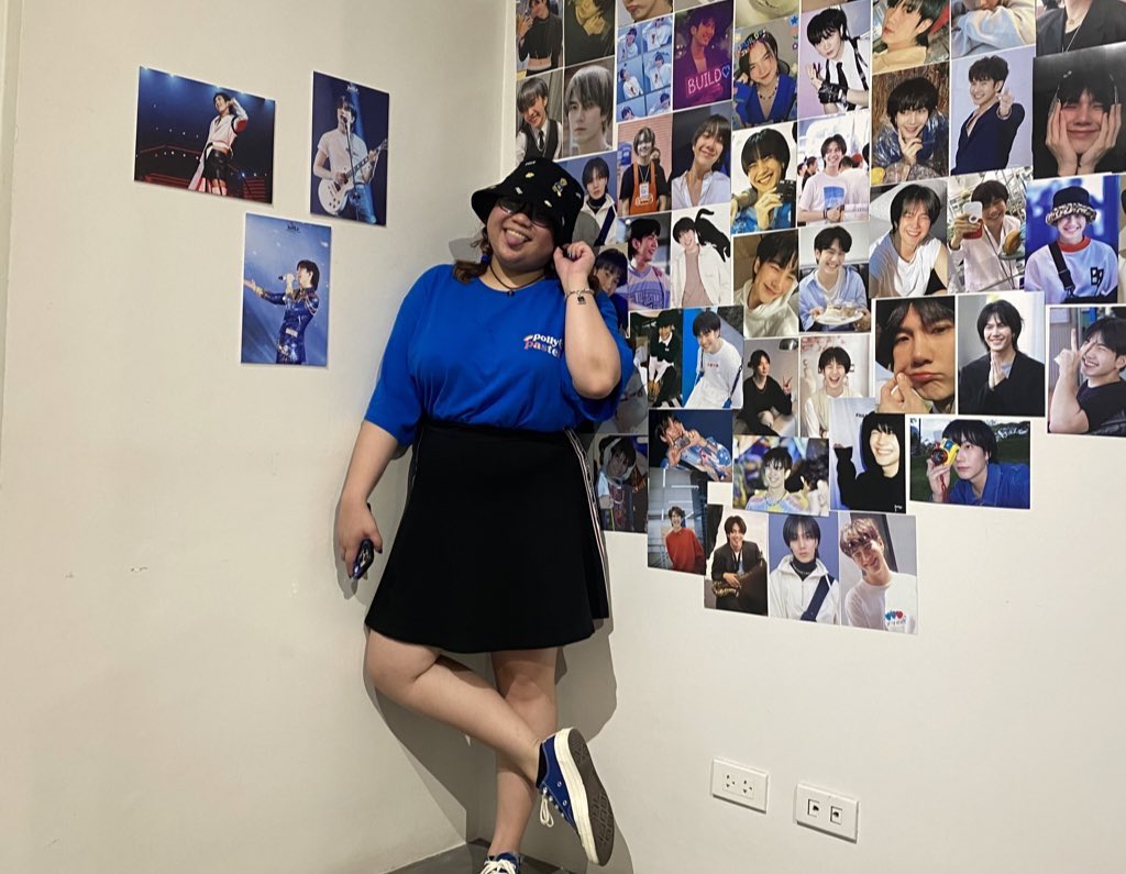 cumulusclosed's tweet image. — 06/10/2023 💙✨

#BuildJakapan @JakeB4rever 
#TinatangiKitaBuild