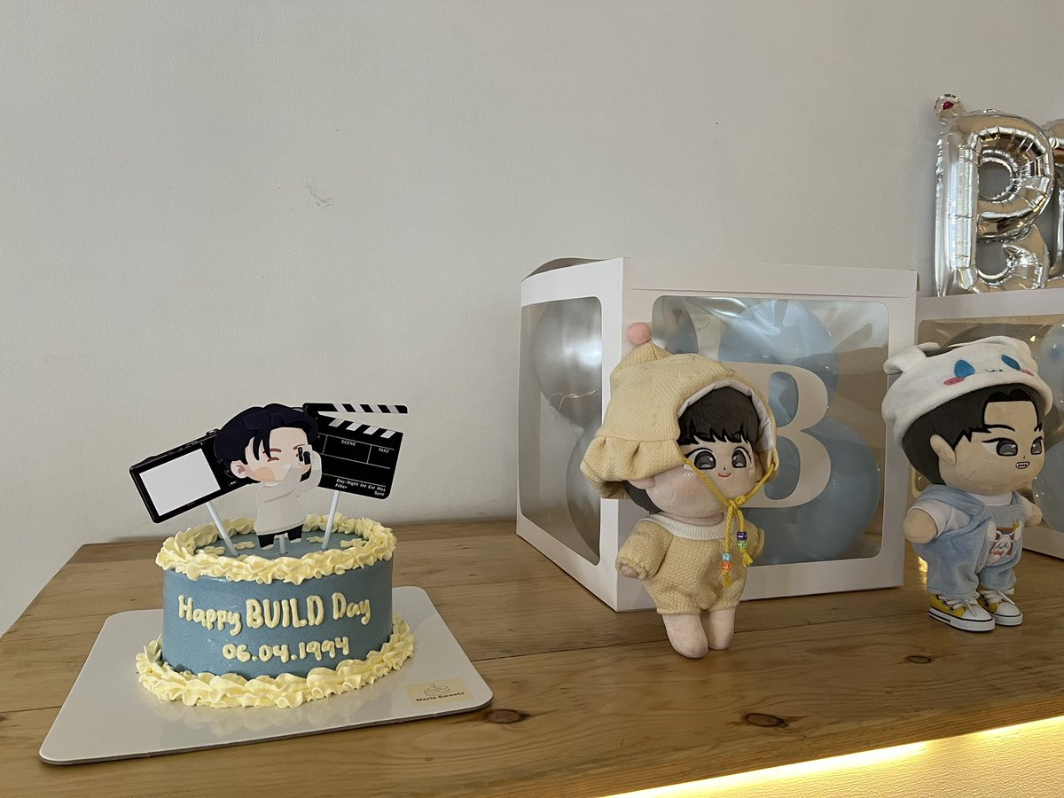 cumulusclosed's tweet image. — 06/10/2023 💙✨

#BuildJakapan @JakeB4rever 
#TinatangiKitaBuild