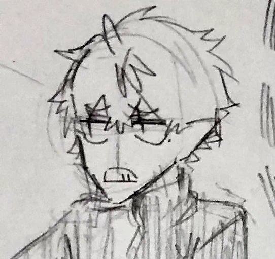 らくがき