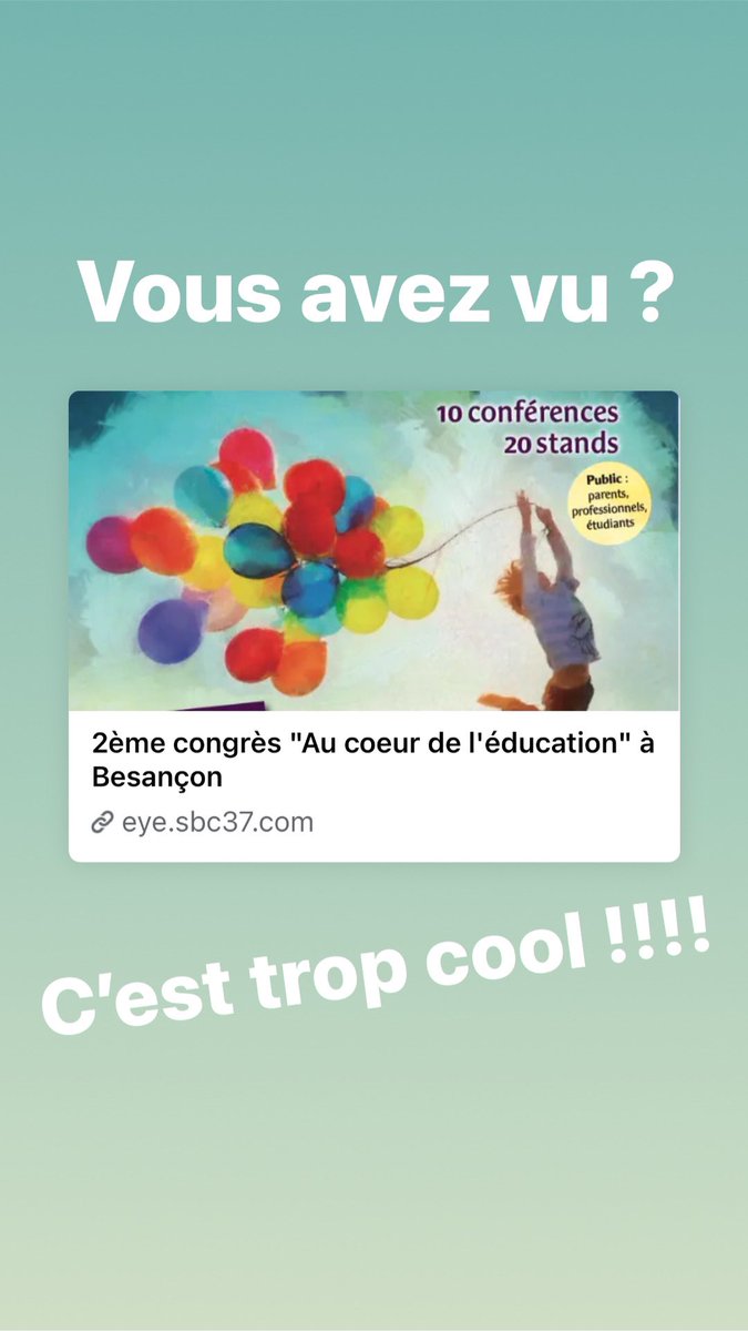 Innov’Actions Educatives (@innoveducatives) on Twitter photo 