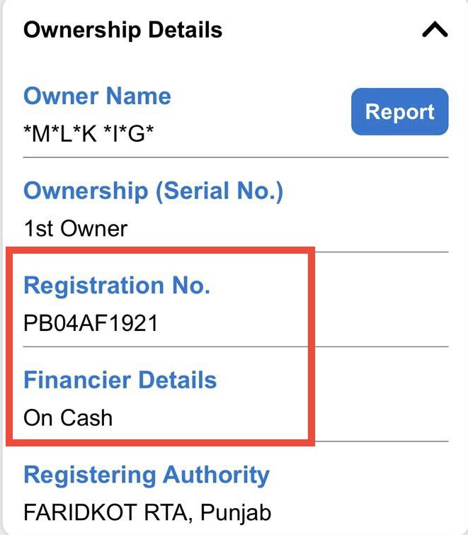 SukhpalKhaira's tweet photo. Here’s a very interesting impartiality test of @BhagwantMann & Vigilance Bureau often investigating corruption by politicians thru Disproportionate Assets cases. I’m citing a small case of @AamAadmiParty Mla Jaiton Amolak Singh whose total assets according to Election Affidavit 2022 are approx 13 Lacs but he purchases a Toyota Fortuner SUV for 43 Lacs in 2023 all in cash ! So will Cm ask VB investigate the source of this purchase? I’m bringing this to public domain merely bcoz dozens of @INCIndia leaders are facing VB probe so is police only for opposition leaders? I also know nothing will happen but its just a test for BADLAV-Khaira