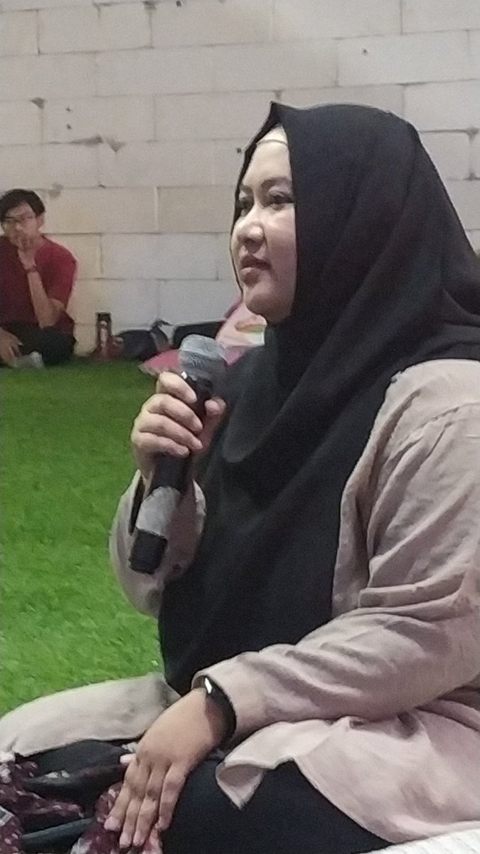 Akademi Berbagi Bali tweet media