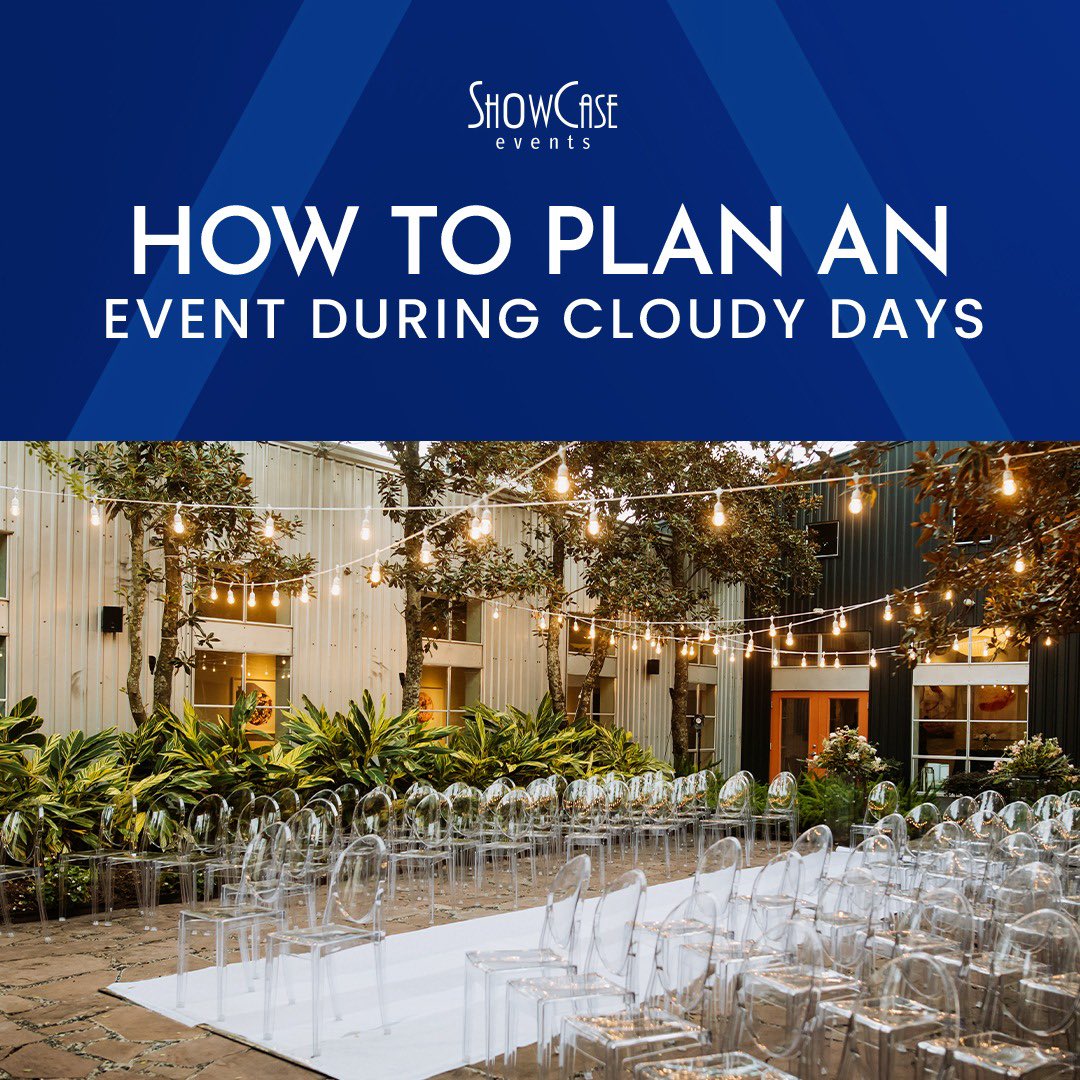events_showcase's tweet image. Be prepared for the unexpected weather, don&apos;t let it discourage you. 
Save these tips and plan well. 👍

#showcaseevents #tips #eventtips #eventplanners #eventplanning #weather #eventsforall #weddings #corporatevents #brunch #rainyseason #events #experience