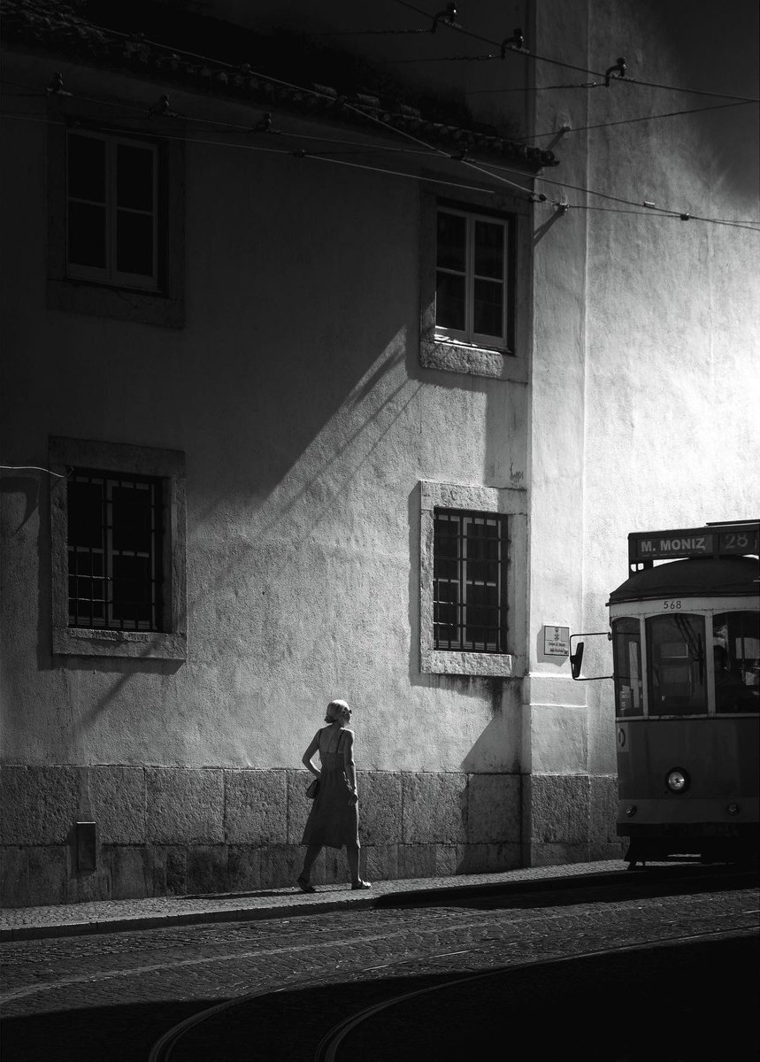 Lisbon ~ © Kai Ziehl