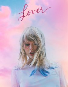 it’s giving lover album cover 🥹