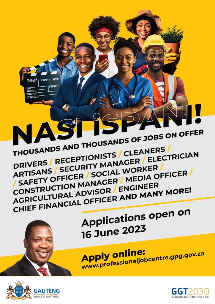 Panyaza Lesufi on Twitter "This year’s June 16 will not be about