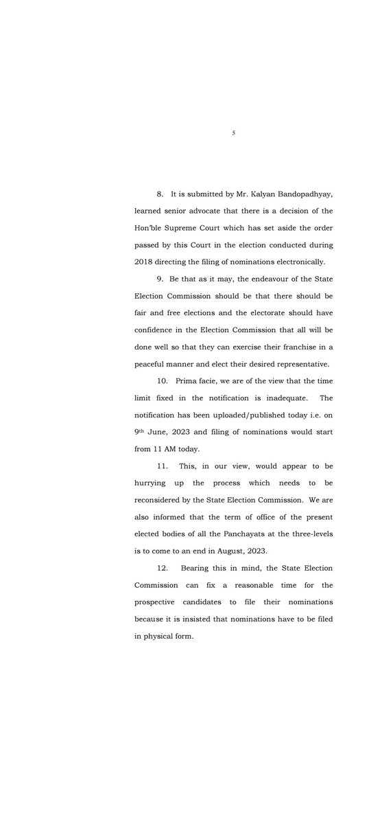 Suvendu Adhikari tweet media