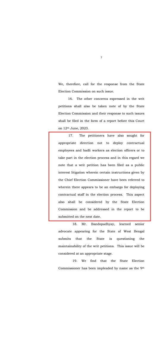 Suvendu Adhikari tweet media