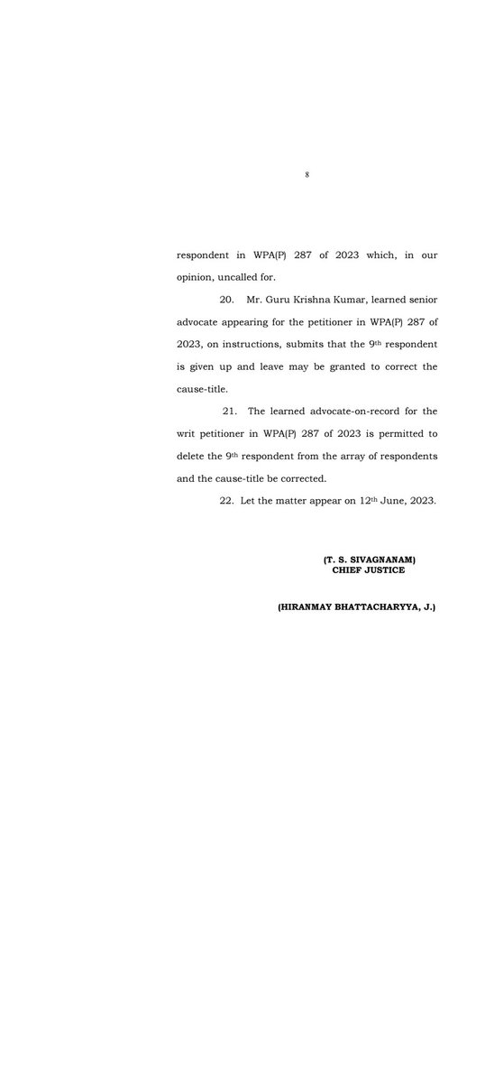 Suvendu Adhikari tweet media