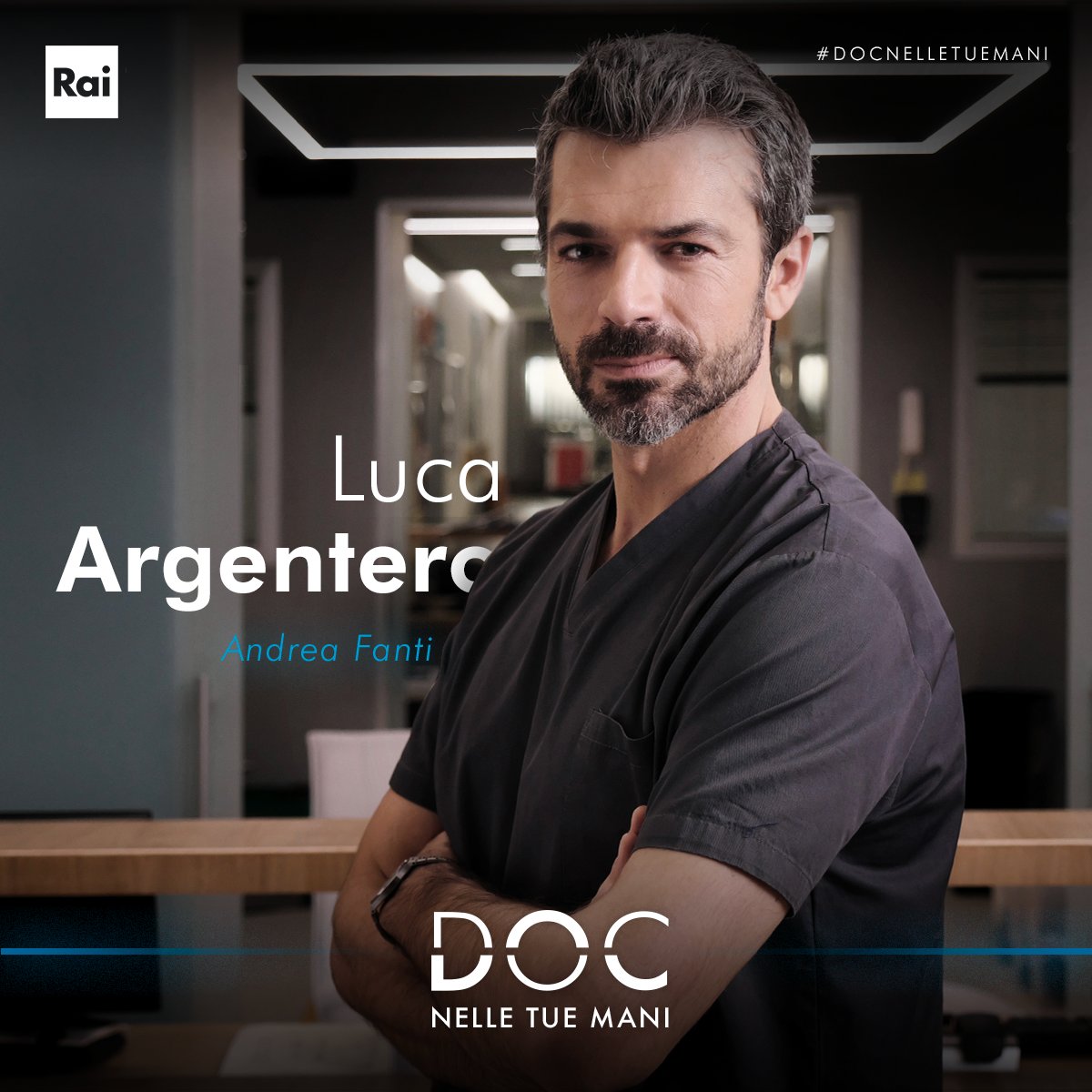 “Doc. Nelle tue mani” la terza stagione...