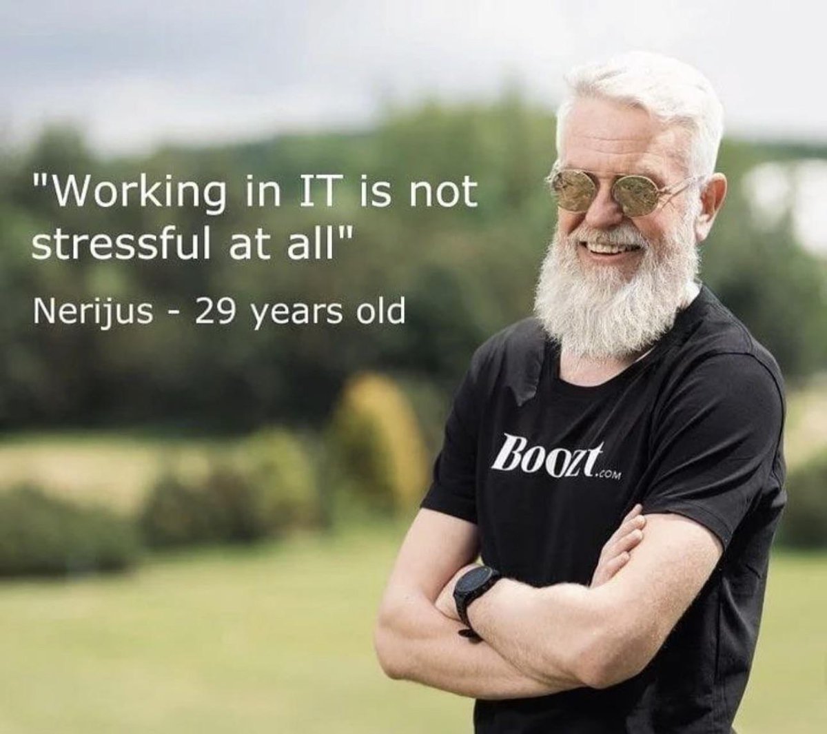 PR0GRAMMERHUM0R's tweet image. STRESS, hell NO reddit.com/r/programmerhu…