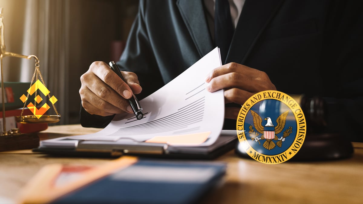 CryptoadvisorC's tweet image. cryptoadvisor.club/channel

Vienen cambios radicales y largo litigio: analistas sobre demandas a Binance y Coinbase

Abogados y analistas del ecosistema hablan sobre la resolución del conflicto ent[...]

Léelo en 👉 bit.ly/3Nn6Yy7

#CryptoAdvisorNews