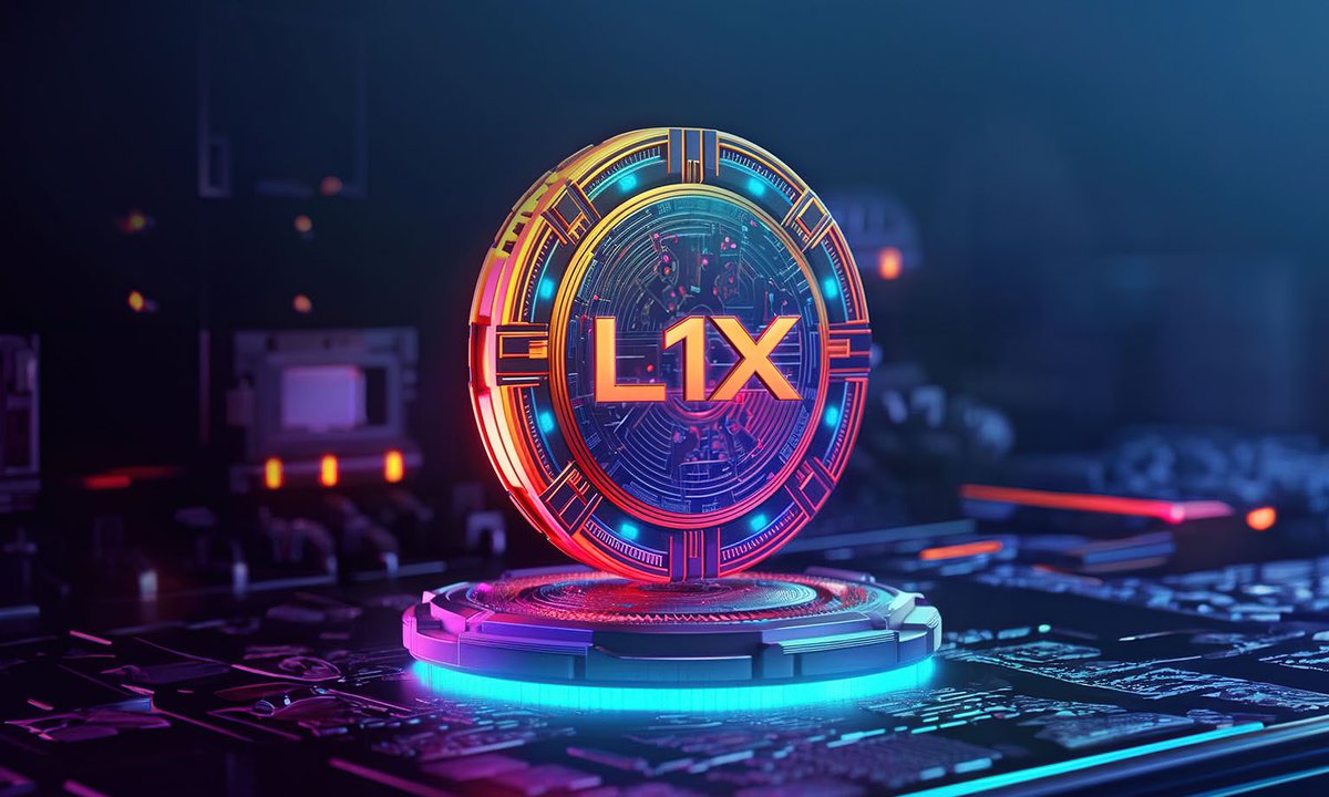 Amazing news from @LayerOneX - they've opened a public sale! 🙌

Why I believe #L1X is so special? 🤔Because it addresses the four aspects of the blockchain quartet:
🗣️ Scalability
🗣️ Security
🗣️ Decentralization
🗣️ Interoperability between chains

DYOR and you'll be amazed as…