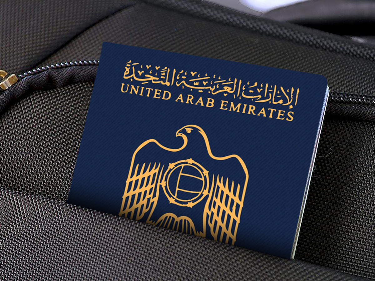 uae_in_touch's tweet photo. Паспорт ОАЭ: золотой билет для путешествий

Откройте для себя преимущества паспорта ОАЭ и 10 самых влиятельных паспортов в мире!
https://t.co/mpLoAgWn5W https://t.co/xt1BmuLya9