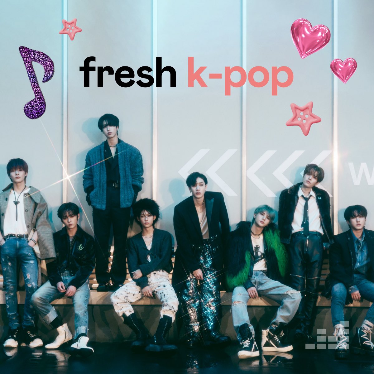 Stray Kids on Twitter: 