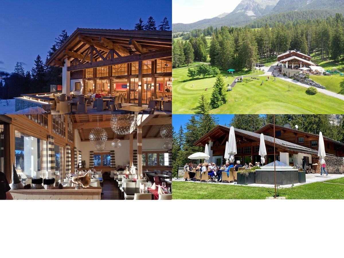 Ein Traum, hier zu Wirten! Ganzjahresbetrieb. Offen für alle Gäste. Gibst Du den entscheidenden Tipp weiter? Gerne lade ich Dich zum Dank ein auf ein feines Essen mit oder ohne Golf. 
<a href="/GastroSuisseCH/">GastroSuisse</a> <a href="/ArosaLenzerheid/">Arosa Lenzerheide</a> <a href="/golfsuisse/">Golf Suisse</a> 
Pächter gesucht: golflenzerheide.ch/wp-content/upl…