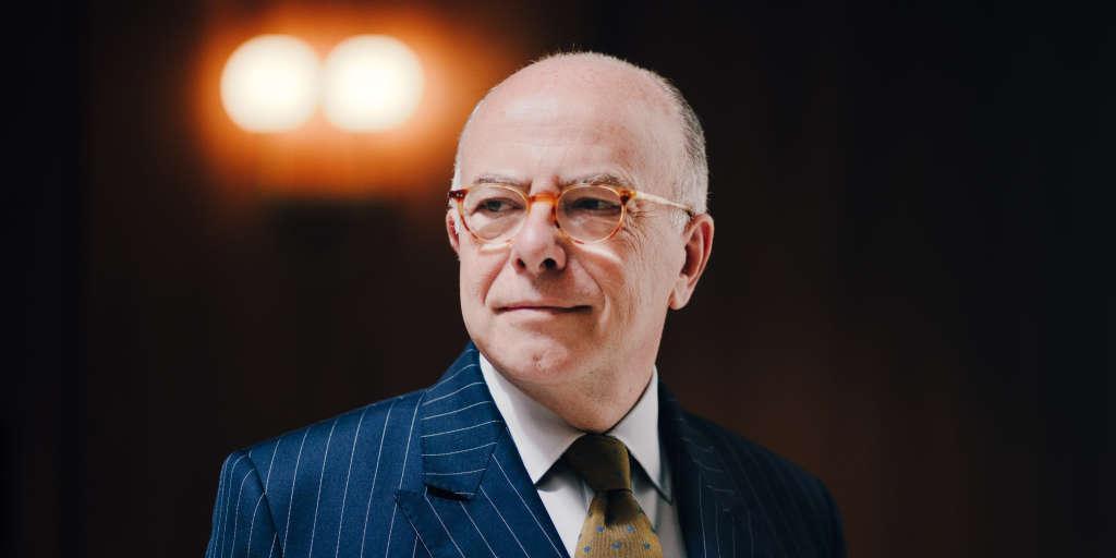 « Je suis prêt à prendre mes responsabilités » : Bernard Cazeneuve, le « notaire » passe à l’acte nouvelobs.com/politique/2023…