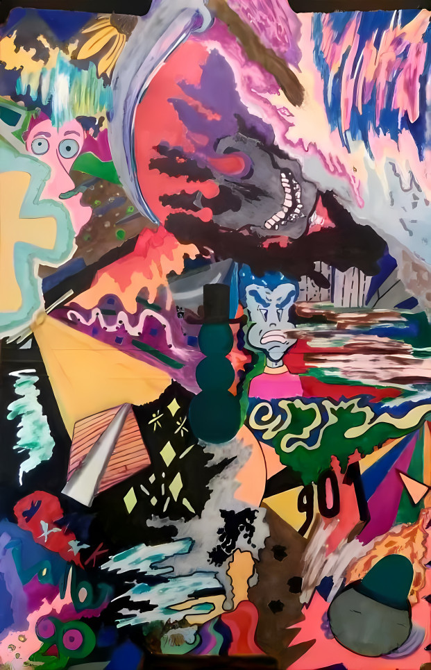 KxmxLane's tweet photo. #new PxFiles Collection > #PxF0015
#tezos 
https://t.co/6a3fe08Moj
Platform: #objktcom 
Collection: PxFiles
Editions: 1
Reserve: 50 Tez
#artworks #digital #personas #digitalpaintings #drawings #artists #kxmxlane #pxfiles #innerbeauty #personality #portraits @tezos @1of1xtz #NFTs https://t.co/6cefXapT4U