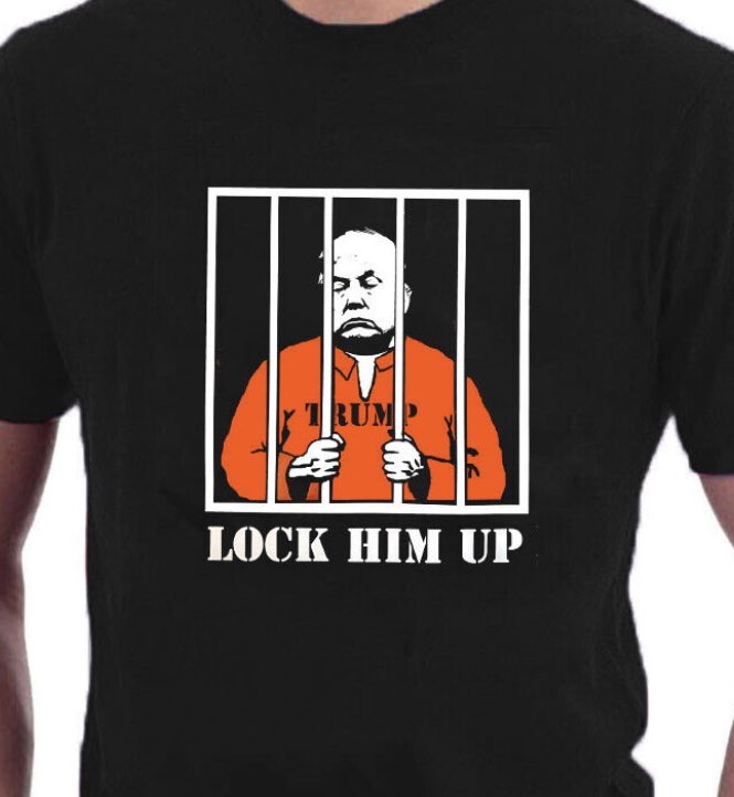 Couldn’t they share a cell?  Lock them both up, the lying ,cheating crooks.

#LockHimUp #DonaldTrump #GTTO #BorisJohnson #SackBoris 

Tees by Sillytees bit.ly/3pVkxZQ