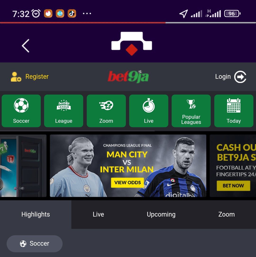 Download the UEFA Champions League app, UEFA Champions League