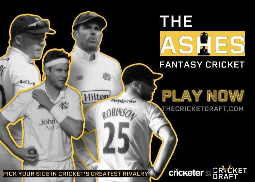 The Cricket Draft tweet media