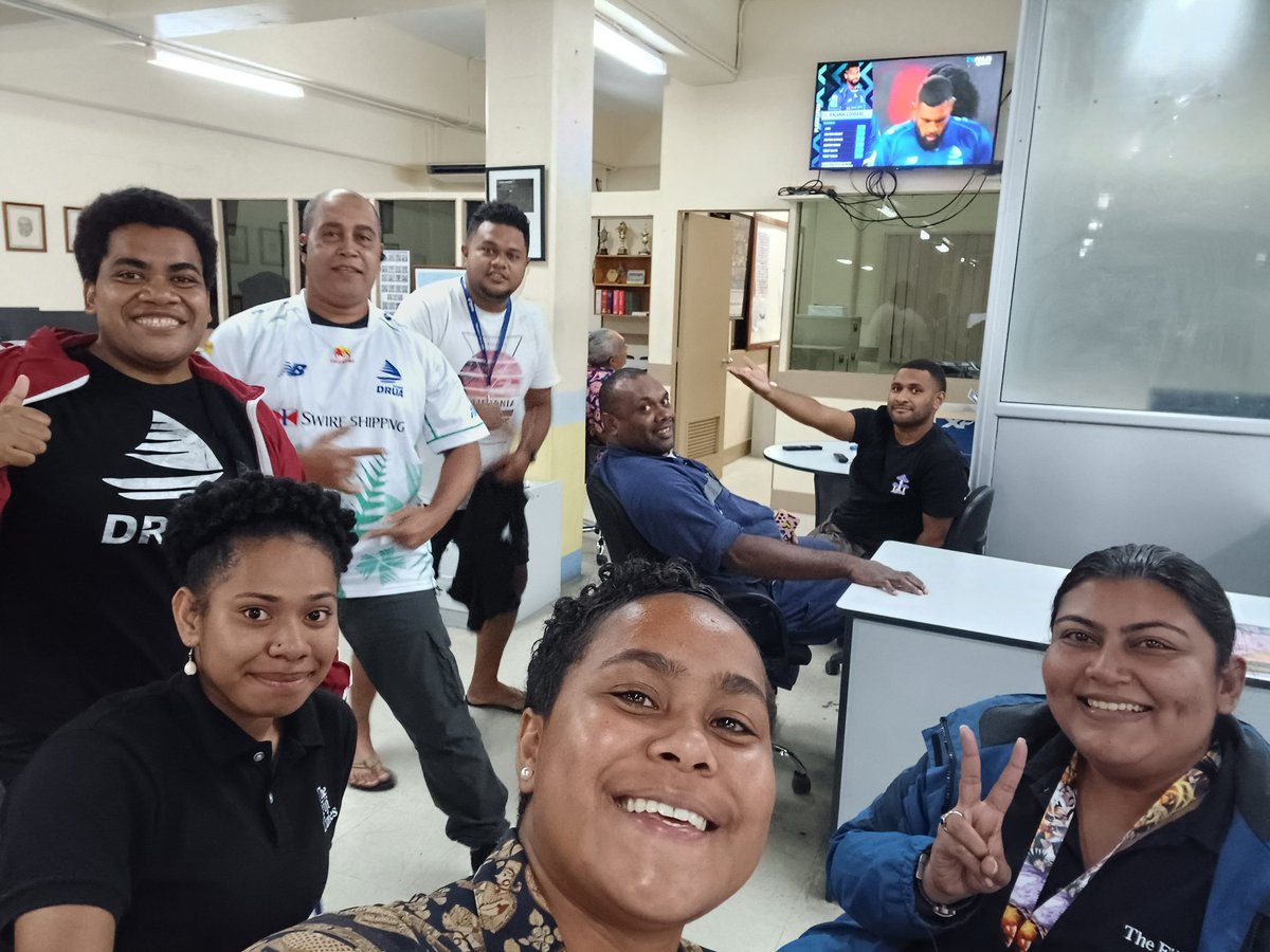 nunyobzns's tweet photo. Toso druaaa ! @fijitimes @shayal_devi @auntywata @ElenaVucukula https://t.co/HHDJM8svsx