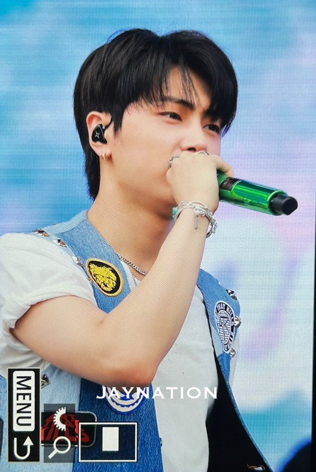 JAYNATION_02's tweet photo. 230610

#ENHYPEN #엔하이픈 #JAY #제이 #ENHYPEN_JAY https://t.co/WlRVet3Ofx