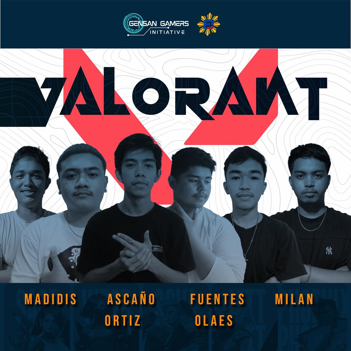 e_palaro's tweet photo. General Santos City is ready! Handa na ba ang bayan nyo?

https://t.co/xOj8C34xNA https://t.co/tcIEr5Diwg