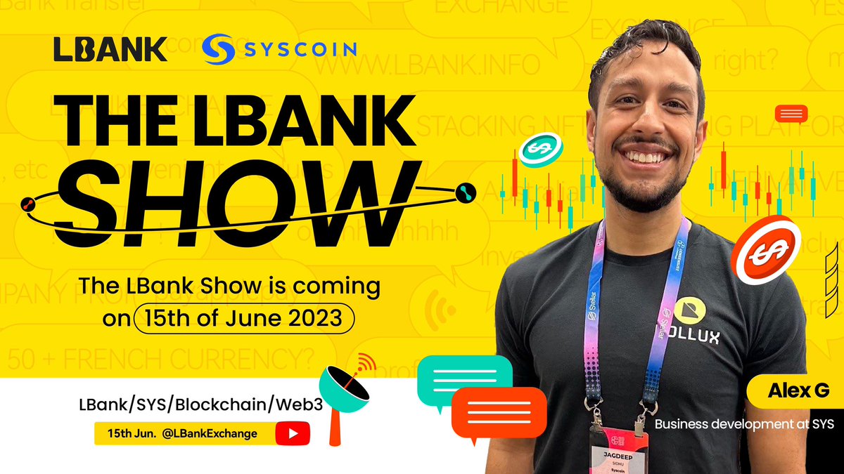 LBank.com tweet media