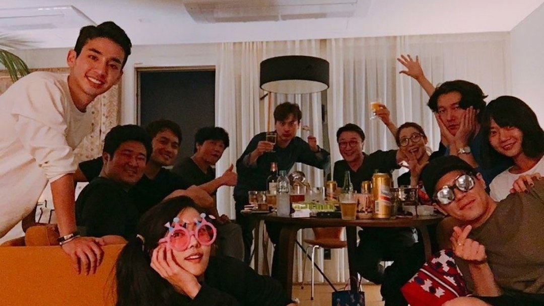 _gabbiespace's tweet photo. happy 6th anniv my bimului soop fam 😭 https://t.co/iuQJFwHj4o