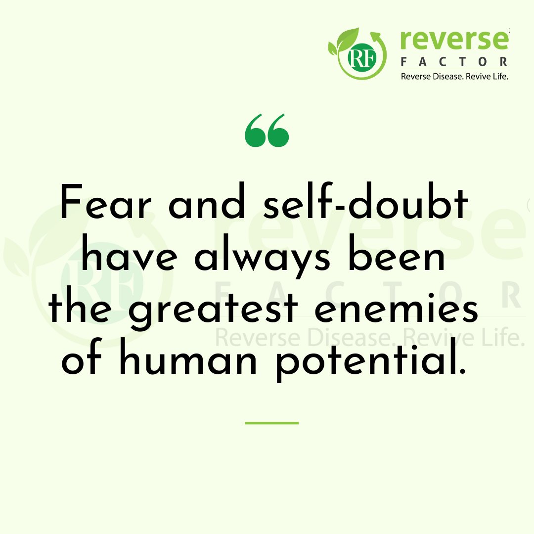 reverse_factor's tweet photo. Thought for the day 💡
.
To find out how you can reverse your diseases and live a healthy life, message us or call us at 8100550660.
Join our WhatsApp group for more such health tips
Link -https://t.co/gMZFZEkZpF

#powerofthoughtsandemotions #stress #gratitude #emotion #emotional https://t.co/M7Hjuq3u7v