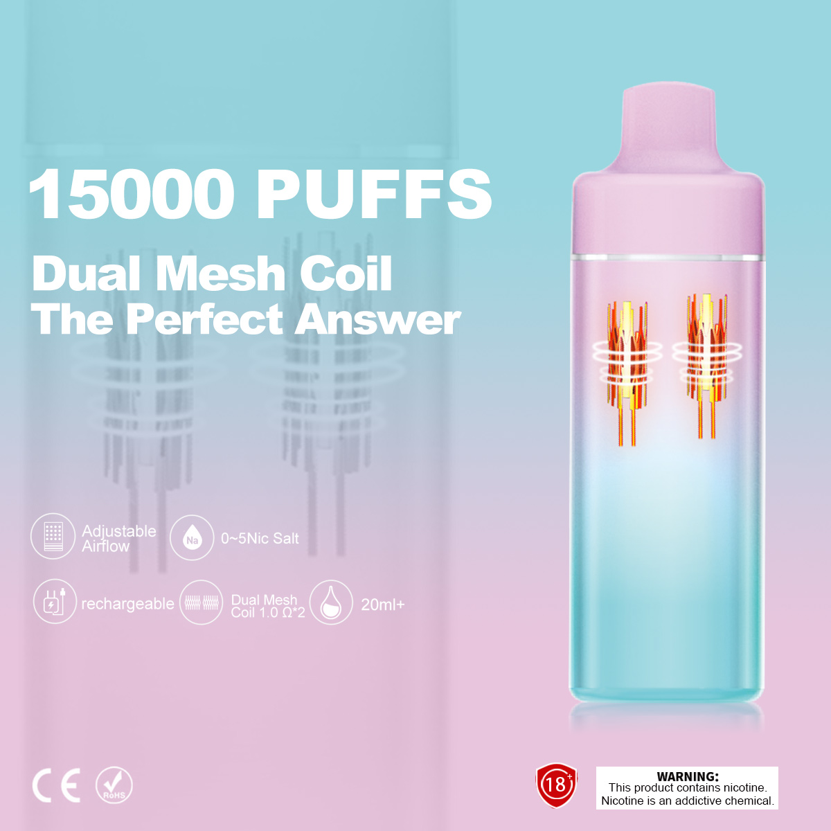 JoymyVape's tweet photo. How 2% comes out to be 5%?How is it possible?
Answer from #JOYMY #15KUltra
Tg: https://t.co/EKKyn1oWi4
WhatsApp: https://t.co/hy8LC0zyGN
Website: https://t.co/eEH26zSHTs
.
.
.
#joymy #15000puffs #podsystem #vape #disposablepod #ecigarette #vapeshop #vapestore #vapekit #vapeus https://t.co/YAUkw1z3i4