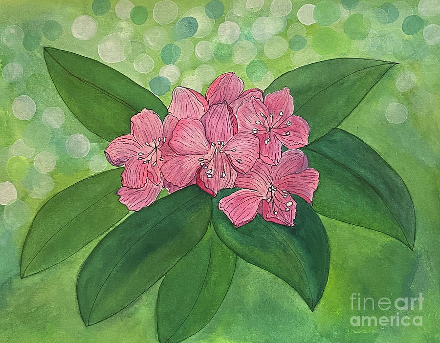 Pink Rhododendron Flowers

Azaleas are flowering but still a bit early for the   rhododendrons...artwork flowers all year long.

2-lisa-neuman.pixels.com/featured/pink-…

#Rhododendron #flowers #spring #springflowers #springintoart #buyintoart #AYearForArt