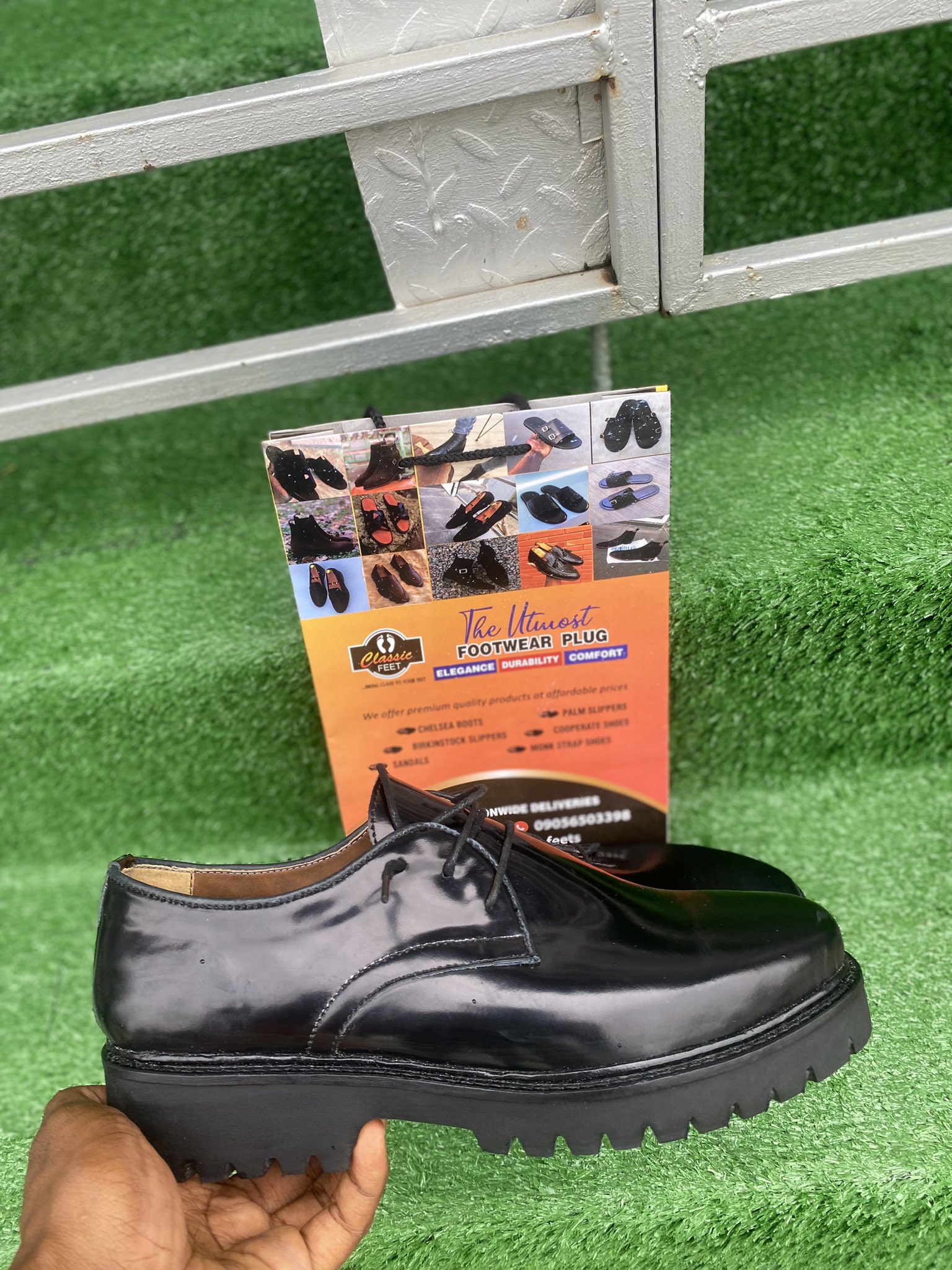 Gibson charol shop shoes price
