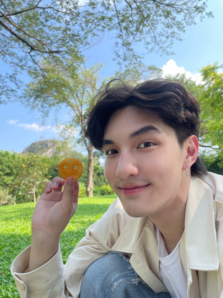 🥰👀
#mmeenntk 
#อเวมีนมีฟอง 
#ขวัญใจด้อมชาวบ้าน