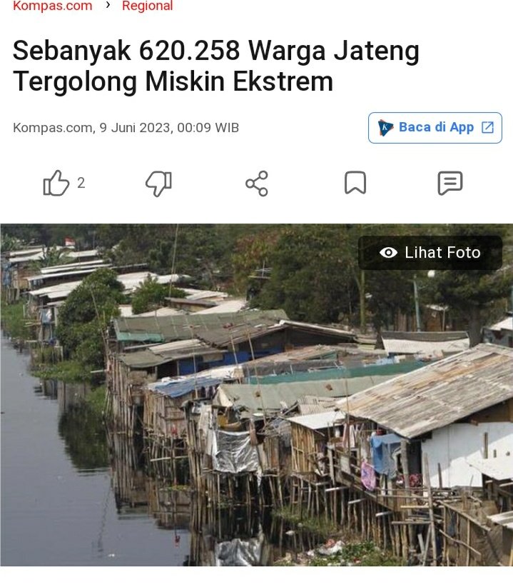 IMCMushroom's tweet photo. Ini hasil dari seorang Gubernur @ganjarpranowo ??
Gak kebayang kalau jadi Presiden..... seremmmmm https://t.co/2hwQ8GLvA5 https://t.co/Wkei1QH4A5