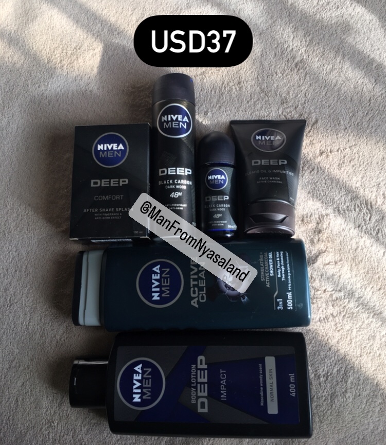 Final Call
PREDICT THE SCORELINE 
MAN CITY VS INTER MILAN 
First 2 winners to get a hamper of Nivea Men products. Tag at least 5 people.Retweet and Follow. Nb:If you don't tag and retweet NO price.Let's go....