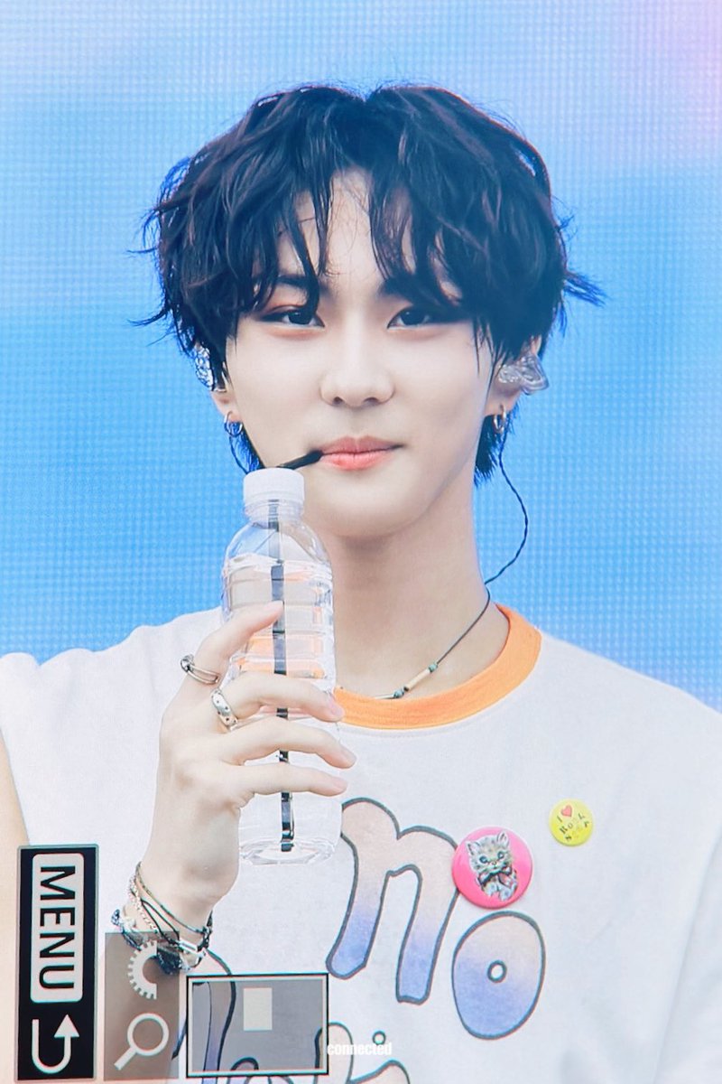 connected0209's tweet photo. 230610 위버스콘페스티벌

#정원 #JUNGWON #ジョンウォン
#엔하이픈_정원 
#ENHYPEN_JUNGWON 
#엔하이픈 #ENHYPEN https://t.co/kjl9qwVuLN