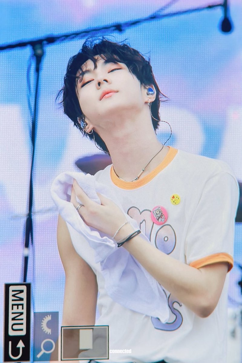 connected0209's tweet photo. 230610 위버스콘페스티벌

#정원 #JUNGWON #ジョンウォン
#엔하이픈_정원 
#ENHYPEN_JUNGWON 
#엔하이픈 #ENHYPEN https://t.co/kjl9qwVuLN