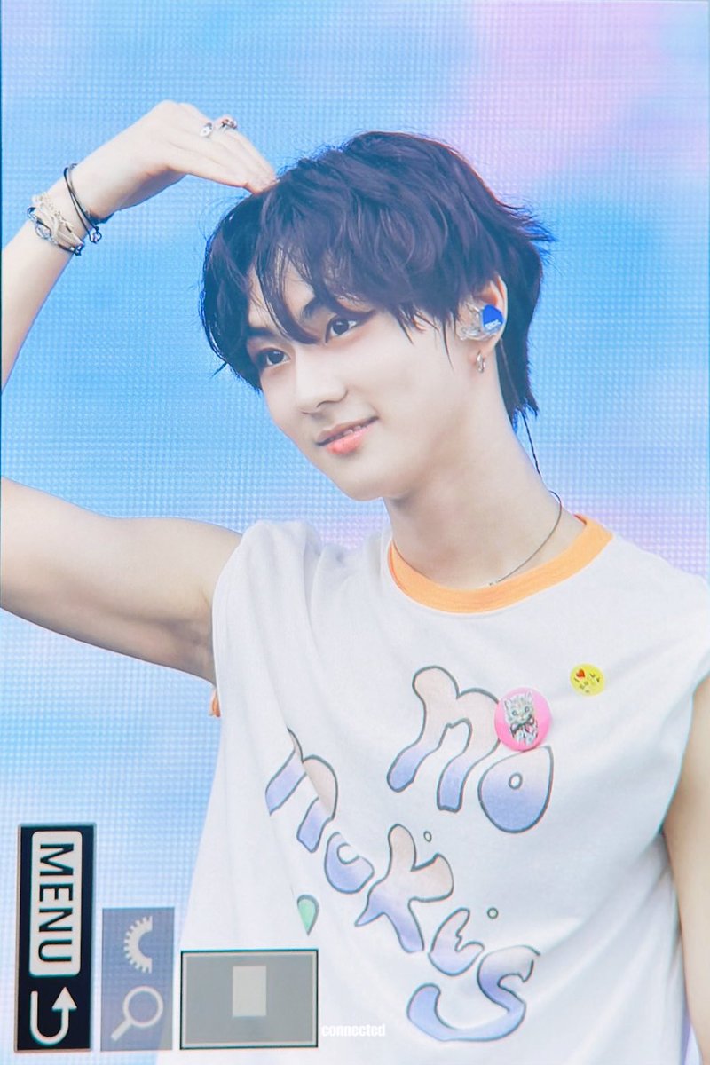 connected0209's tweet photo. 230610 위버스콘페스티벌

#정원 #JUNGWON #ジョンウォン
#엔하이픈_정원 
#ENHYPEN_JUNGWON 
#엔하이픈 #ENHYPEN https://t.co/kjl9qwVuLN