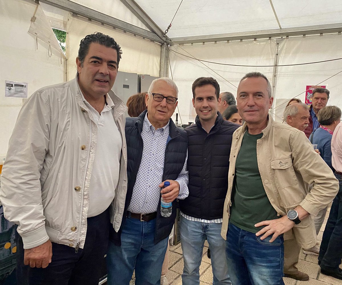 PP Ayuntamiento de Valladolid tweet media