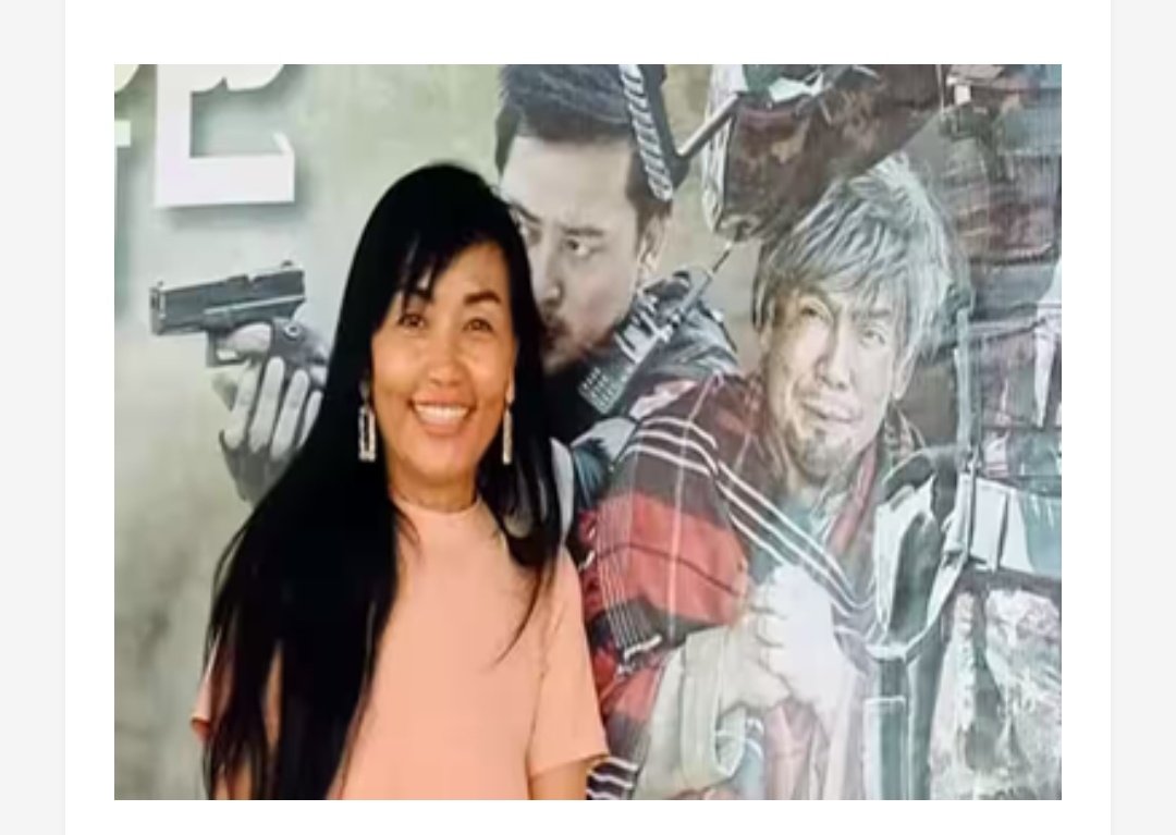 shesightdigital's tweet photo. Tragic Loss: Myanmar Mourns Lily
https://t.co/odOsSKe4NC
https://t.co/jb7pf3LC5P
#myanmarmournslily #tragicloss #rip #gonetoosoon #inourhearts #forevermissed #memoriesoflily #strengthinsorrow #condolences #mourningtogether #neverforget #prayersforlily #tributetoalife #SheSight https://t.co/AJoqJ3tBHy