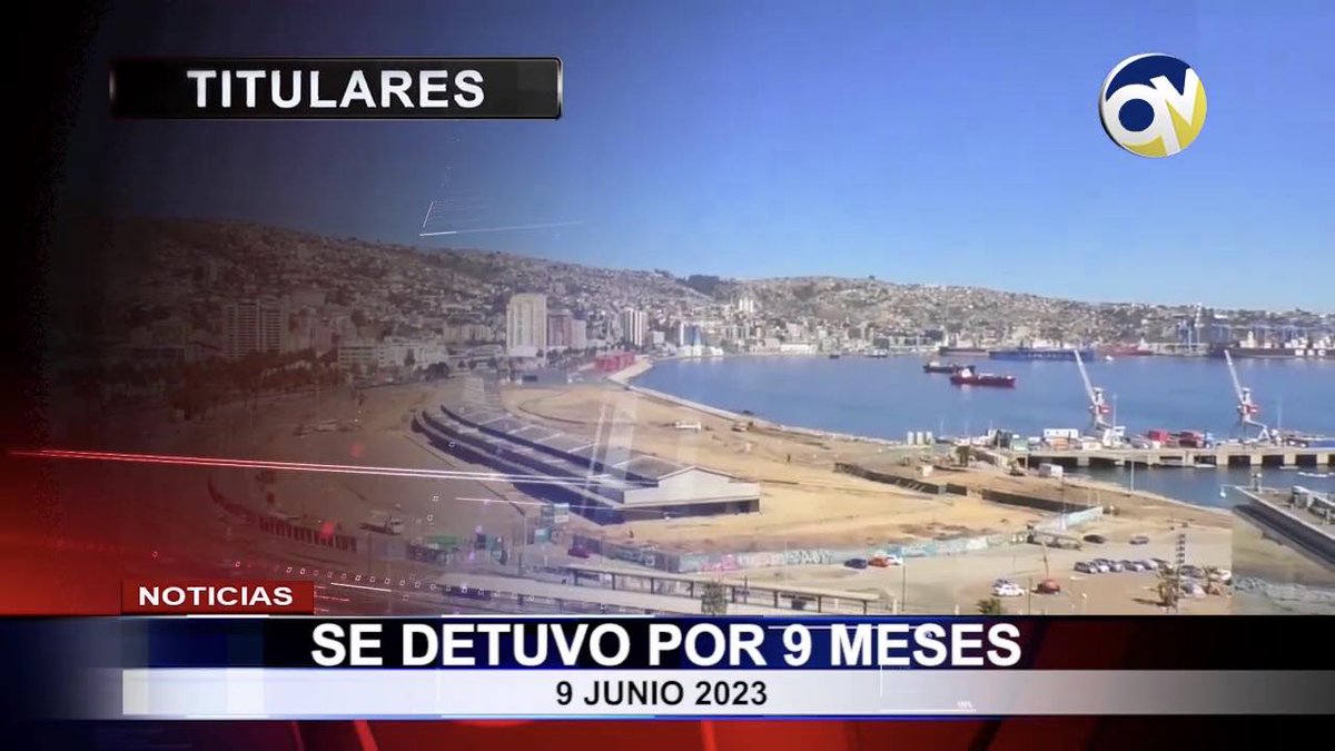 Se detuvo por 9 meses dlvr.it/SqSCRg