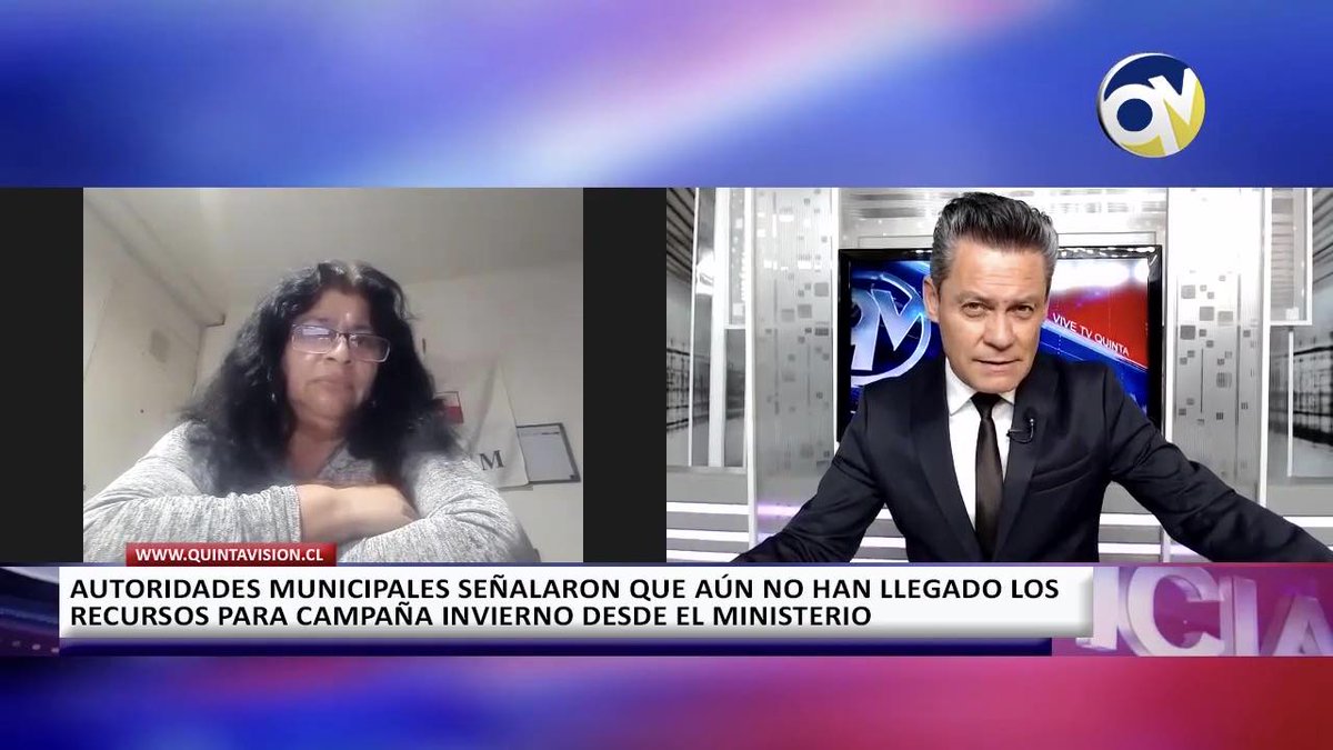 Entrevista Paola Muñoz dlvr.it/SqSCTp