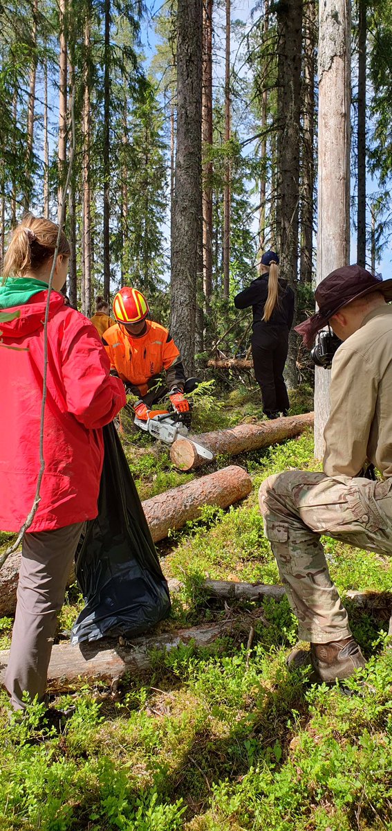 Heli Koponen tweet media