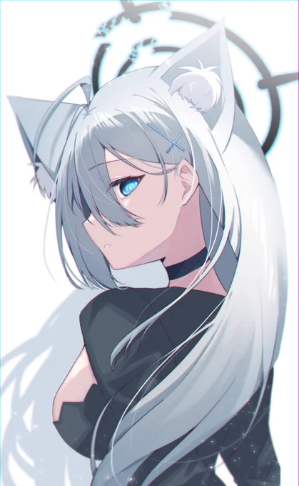クロコ #ブルアカ