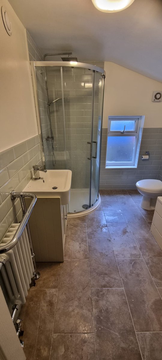 AssistBristol's tweet photo. #assistplumbingandbathrooms #Bristol #bathroomdesign https://t.co/wxg3RUk19q
