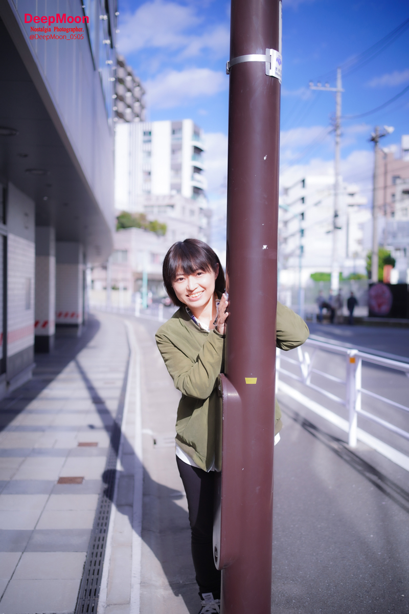DeepMoon_0505's tweet photo. ［Episode］　   
#sibuyastyle   
Model：竹之内麻里   
@marinotakeuchi

#表現者 #アンニュイな世界 #ポートレート撮影 #キリトリセカイ #ストリートスナップ #写真好きな人と繋がりたい https://t.co/VJ3ty1RX4v