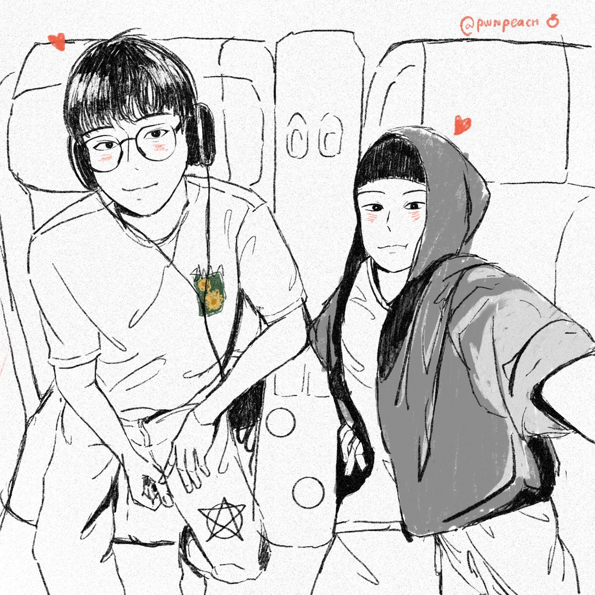 pwnpeach's tweet photo. 🛸🎧✈️🖤
#woosoon
#원홋 https://t.co/Mhhu0hJpOl